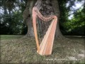 Háčková harfa